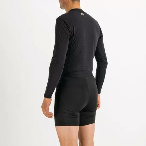 Sportful XC TD Mid Long Sleeve Top - black