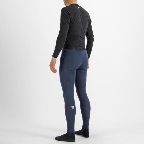 Sportful XC TD Mid Tight - italy blu