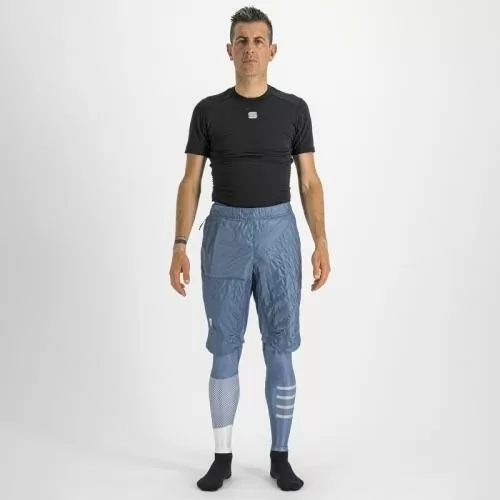 Sportful XC Rythmo Over Short - blue sea