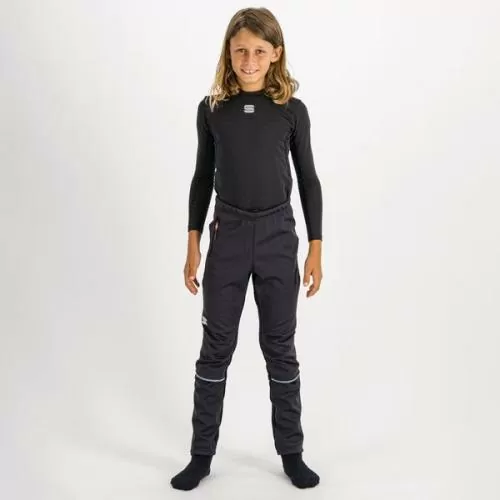 Sportful XC Squadra Junior Pant - black