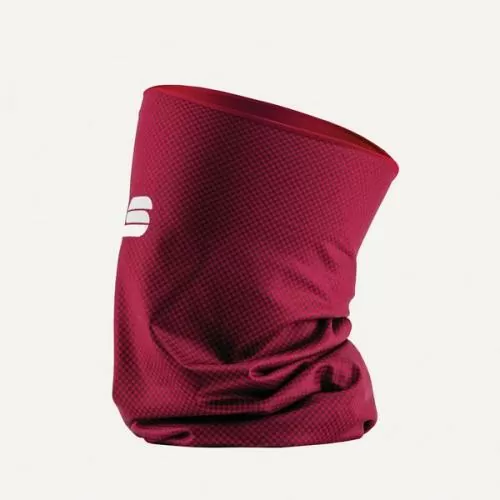Sportful XC Thermal XC Neckwarmer - red rumba/red wine
