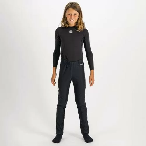 Sportful XC Apex Junior Pant - black