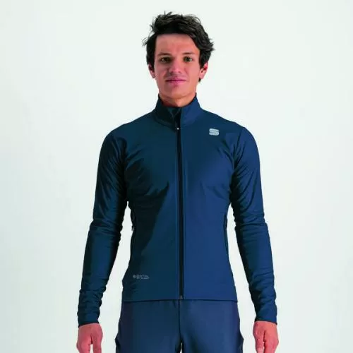 Sportful XC Squadra Jacket - galaxy blue