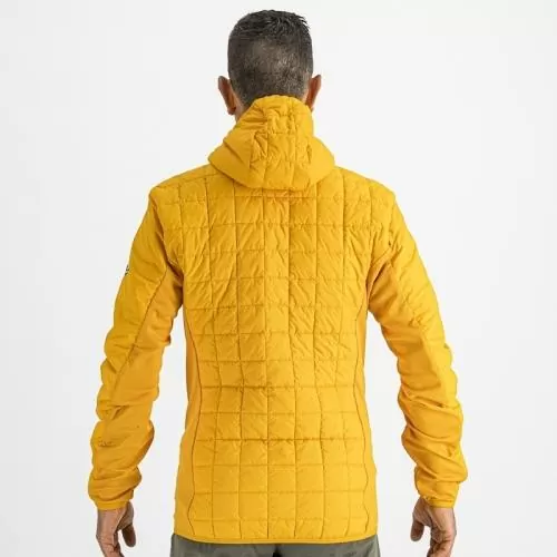Sportful XC Xplore Thermal Jacket - dark gold