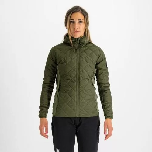 Sportful XC Xplore Thermal W Jacket - beetle
