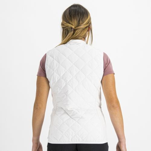 Sportful XC Xplore Thermal W Vest - bright white