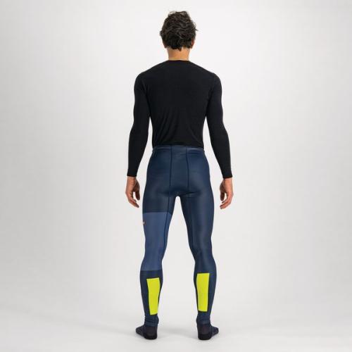 Sportful XC Apex Tight - galaxy blue/avio