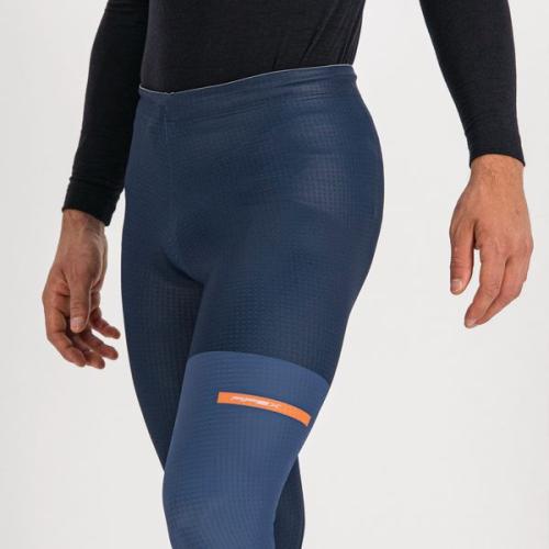 Sportful XC Apex Tight - galaxy blue/avio