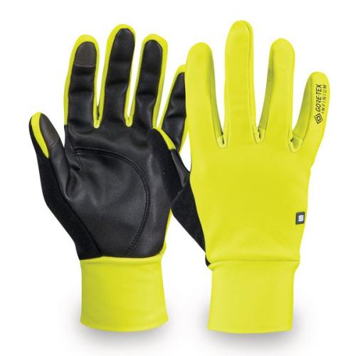 Sportful XC Infinium Gloves - cedar (Grösse: L)