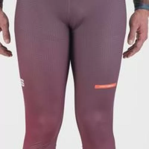 Sportful XC Apex Suit - huckleberry/tango red