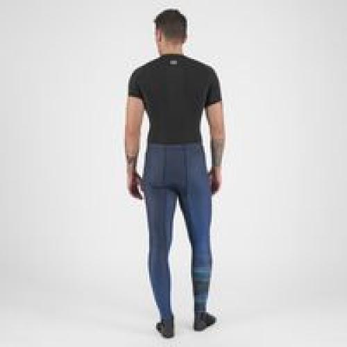 Sportful XC Apex Tight - galaxy blue/blue denim