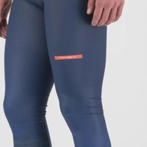 Sportful XC Apex Tight - galaxy blue/blue denim
