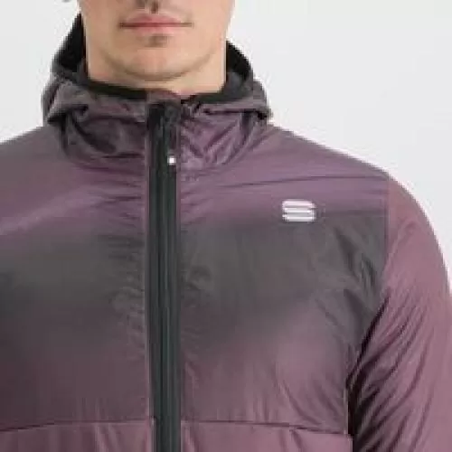 Sportful XC Rythmo Jacket - huckleberry
