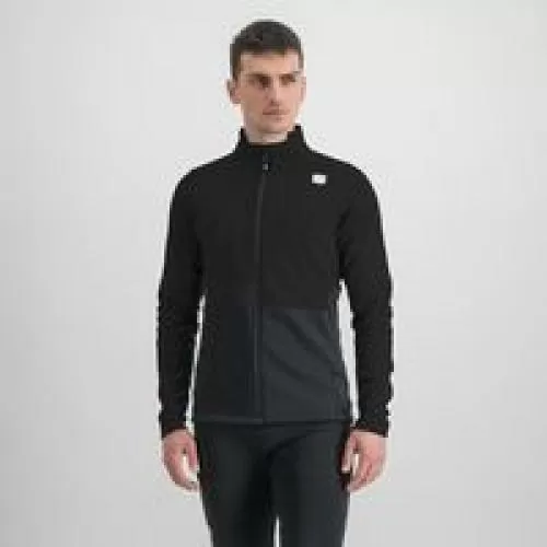 Sportful XC Engadin Jacket - black