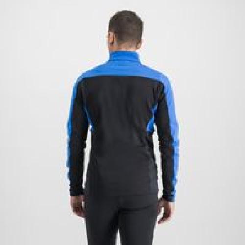 Sportful XC Engadin Jacket - blue denim