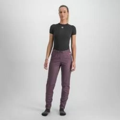Sportful XC Apex W Pant - huckleberry