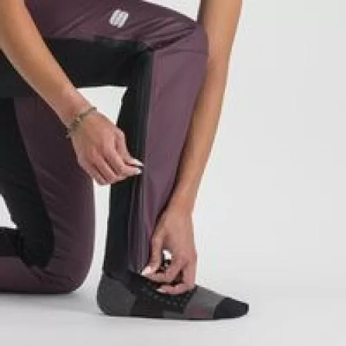 Sportful XC Apex W Pant - huckleberry
