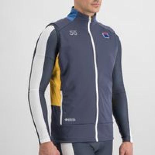 Sportful XC Anima Apex Vest - galaxy blue