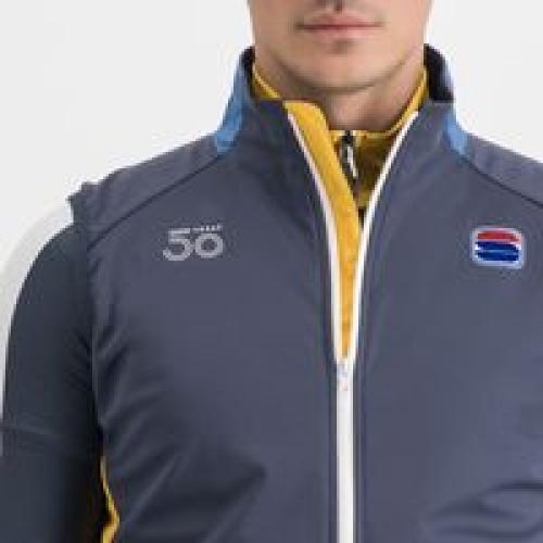 Sportful XC Anima Apex Vest - galaxy blue