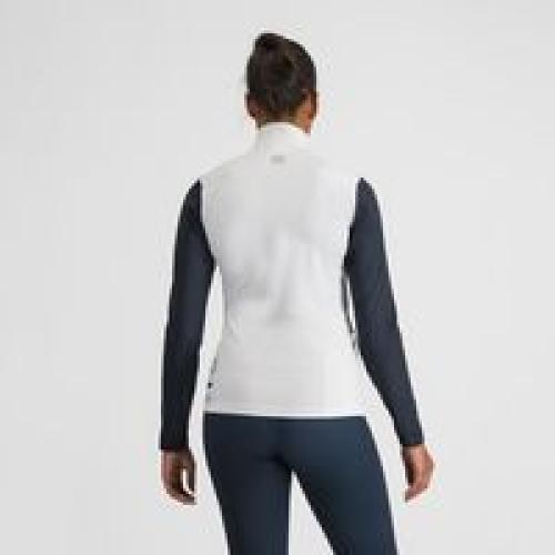 Sportful XC Squadra W Jersey - white galaxy blue
