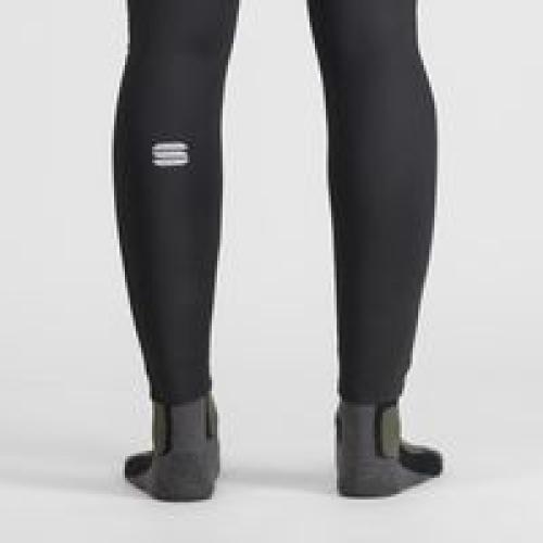 Sportful XC Squadra W Tight - black/white