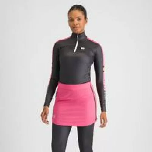 Sportful XC Puffy Skirt - raspberry pink