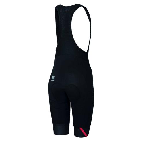 Sportful Fiandre NoRain W BibShort - black