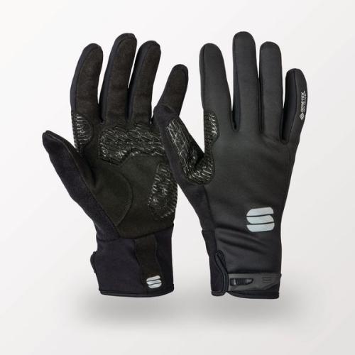 Sportful WS Essential 2 Gloves - black (Grösse: XL)