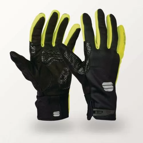 Sportful WS Essential 2 Gloves - cedar/black