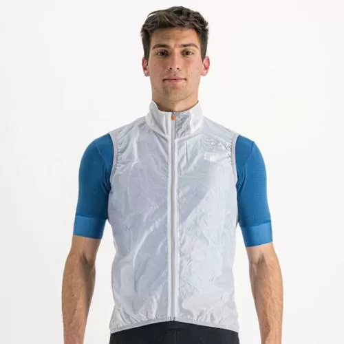 Sportful Hot Pack EasyLight Vest - white
