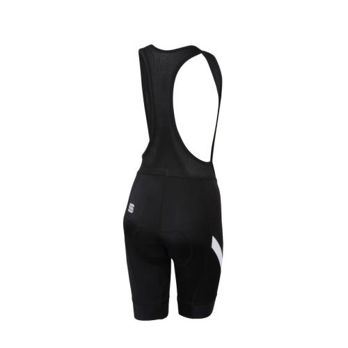 Sportful NEO W Bibshort - black/white