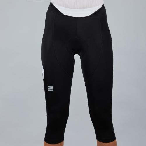 Sportful NEO W Knicker - black/white (Grösse: XS)