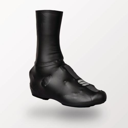 Sportful Speedskin Silicone Booties - black (Grösse: M)