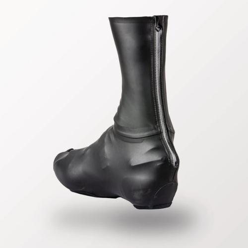 Sportful Speedskin Silicone Booties - black