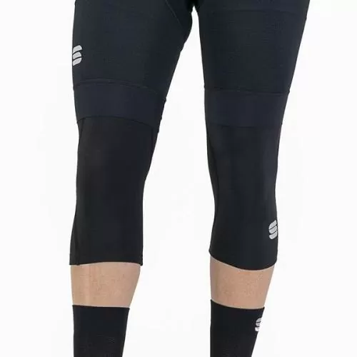 Sportful Thermodrytex Knee Warmers - black