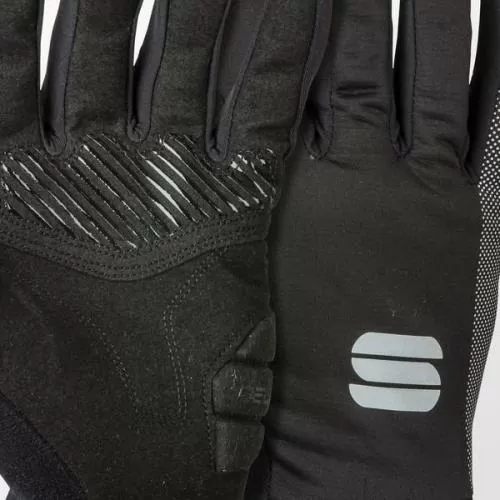 Sportful Giara Thermal Gloves - black