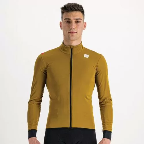 Sportful Fiandre Light NoRain Jacket - liquorice