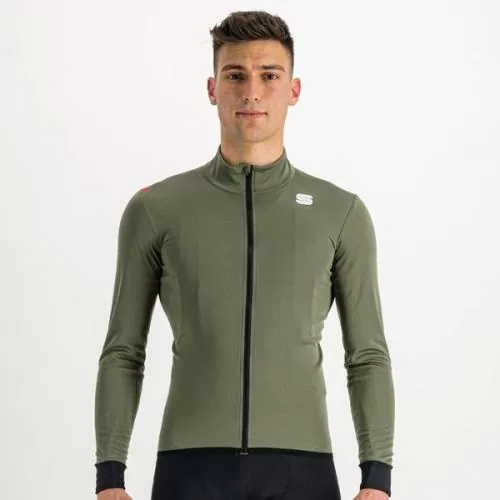 Sportful Fiandre Light NoRain Jacket - beetle