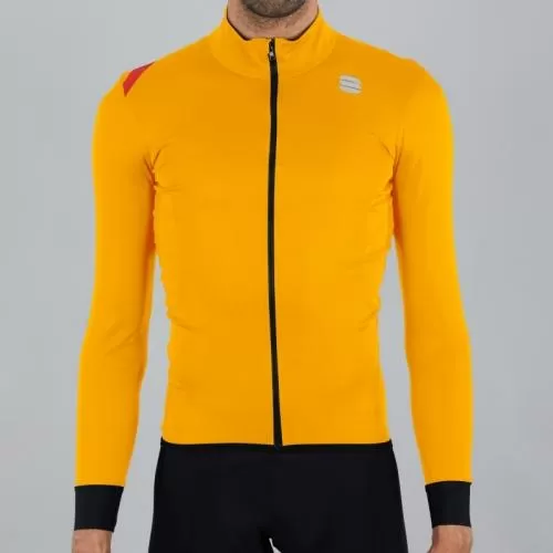 Sportful Fiandre Light NoRain Jacket - yellow