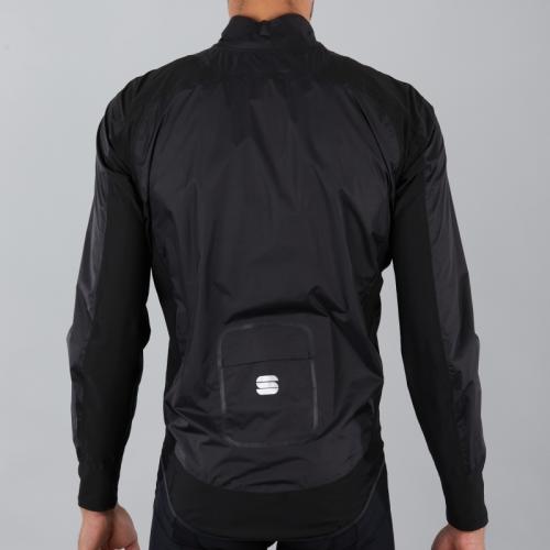 Sportful Hot Pack NoRain Jacket - black