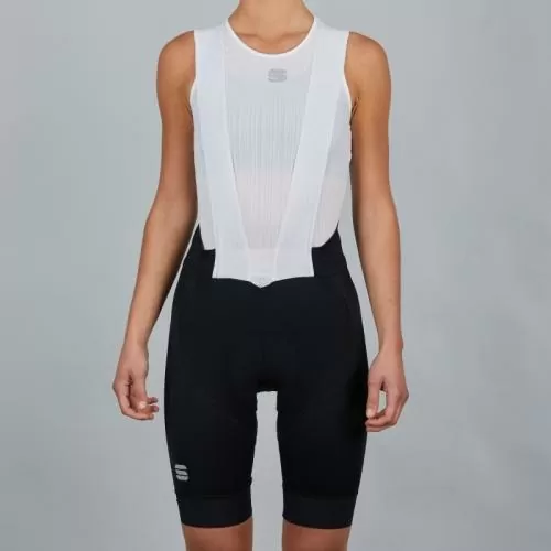 Sportful Bodyfit Pro Ltd W BibShort - black