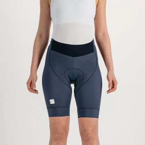 Sportful Bodyfit Pro LTD W Short - galaxy blue