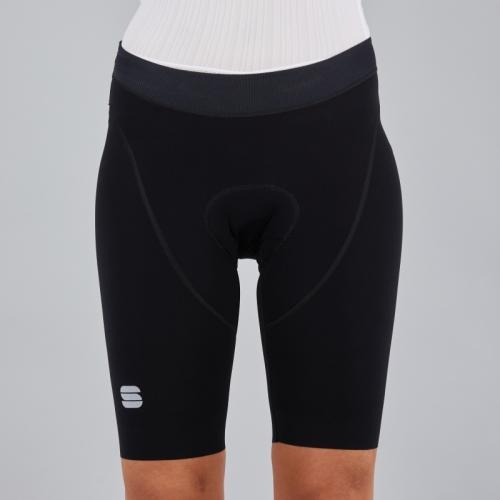 Sportful Total Comfort W Short - black (Grösse: M)