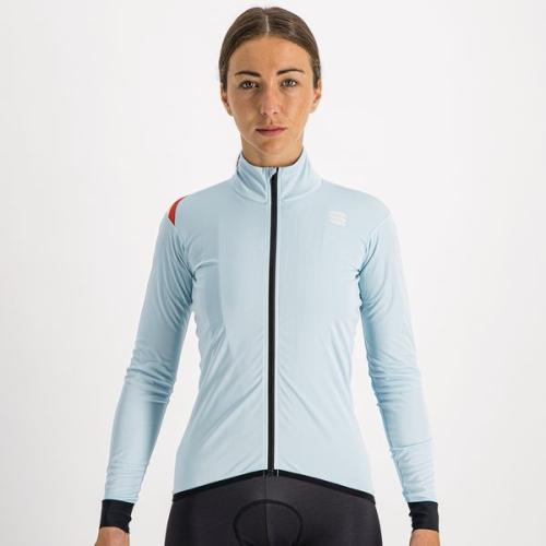 Sportful Fiandre Light NoRain W Jacket - blue sky (Grösse: S)