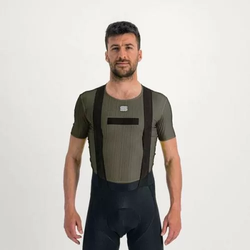 Sportful Bodyfit Pro Baselayer Tee - beetle
