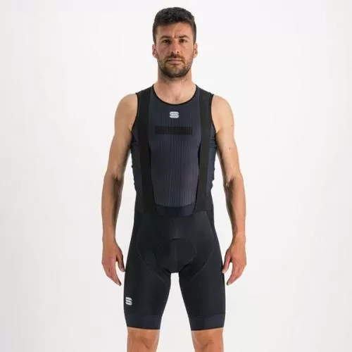 Sportful Bodyfit Baselayer Sleeveless - galaxy blue
