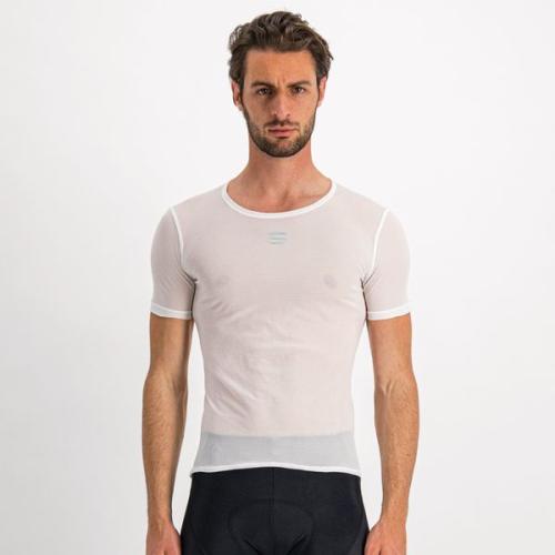 Sportful Thermodynamic Lite T-Shirt - white (Grösse: XS)