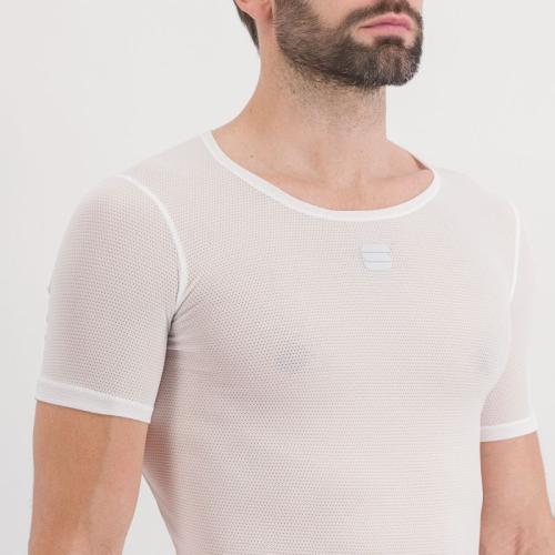 Sportful Thermodynamic Lite T-Shirt - white