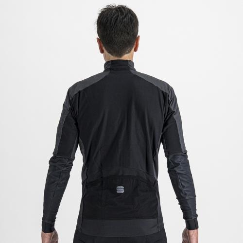 Sportful Bodyfit Pro Jacket - black/gold