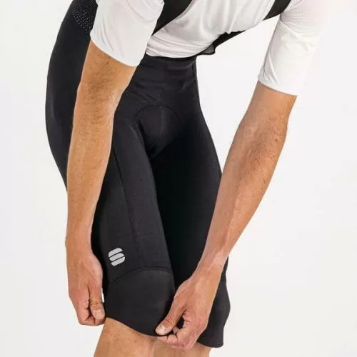 Sportful Bodyfit Pro Thermal Bibshort - black